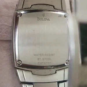 Bulova | Accessories | Previously Loved Womens Watch Bulova  display picture 3